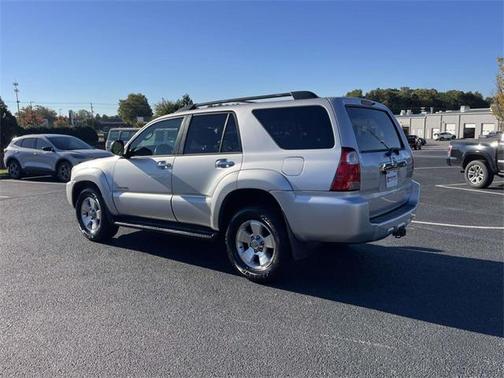 2006 Toyota 4Runner SR5