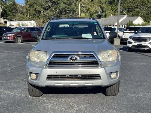 2006 Toyota 4Runner SR5