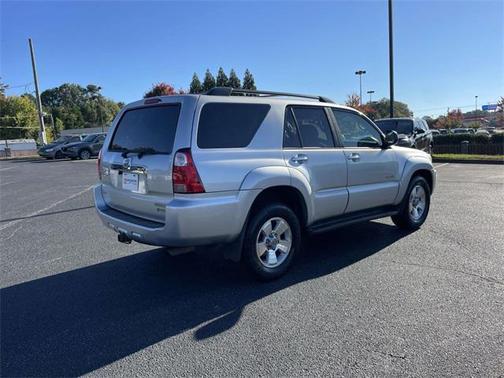 2006 Toyota 4Runner SR5