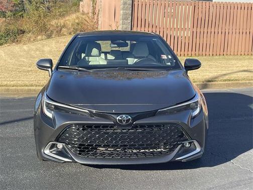 2024 Toyota Corolla XSE