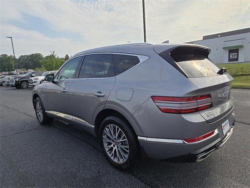 2024 Genesis GV80 2.5T