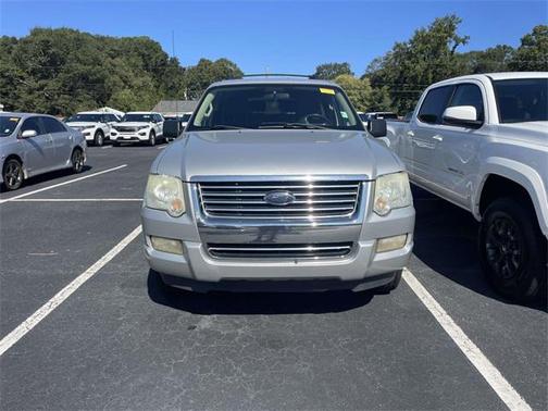 2010 Ford Explorer XLT