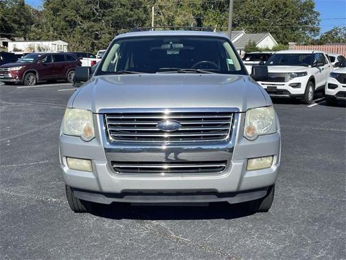 2010 Ford Explorer XLT
