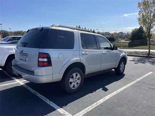 2010 Ford Explorer XLT