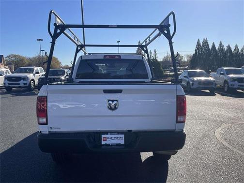 2022 RAM 1500 Tradesman