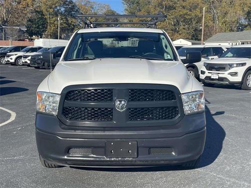 2022 RAM 1500 Tradesman