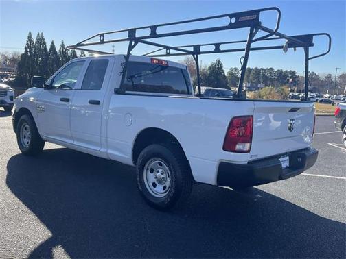 2022 RAM 1500 Tradesman