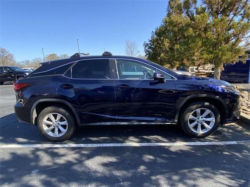 2016 Lexus RX 350 Base