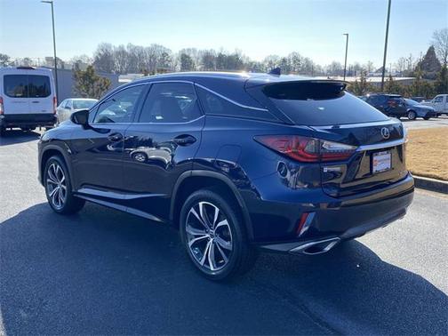 2018 Lexus RX 350 Base