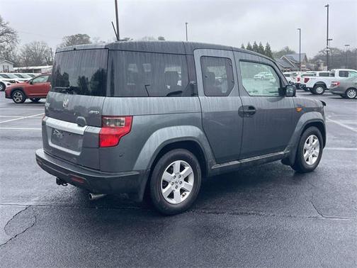 2009 Honda Element EX