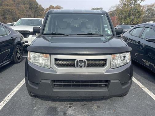 2009 Honda Element EX