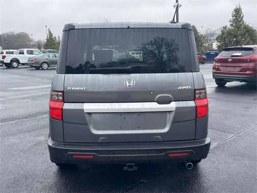 2009 Honda Element EX