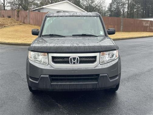 2009 Honda Element EX