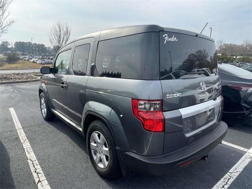 2009 Honda Element EX