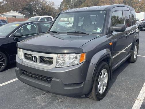 2009 Honda Element EX