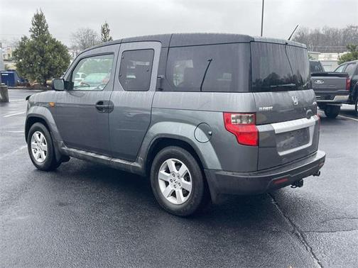 2009 Honda Element EX