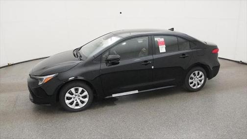 2025 Toyota Corolla Hybrid SE