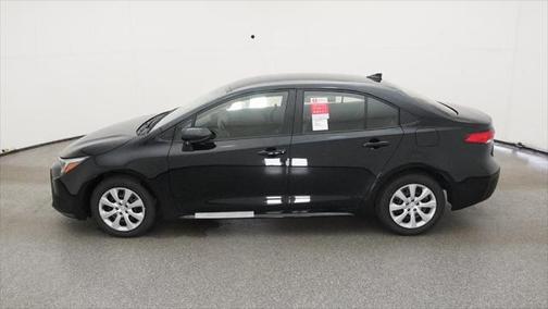 2025 Toyota Corolla Hybrid SE