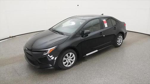 2025 Toyota Corolla Hybrid SE