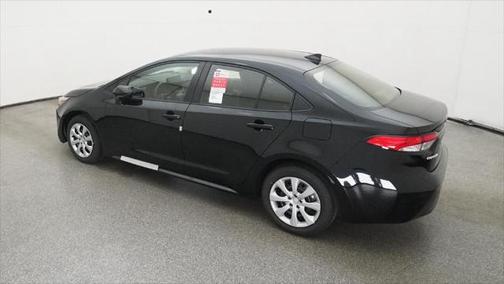 2025 Toyota Corolla Hybrid SE