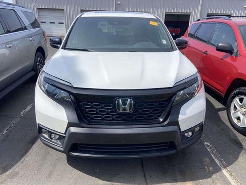2021 Honda Passport AWD EX-L