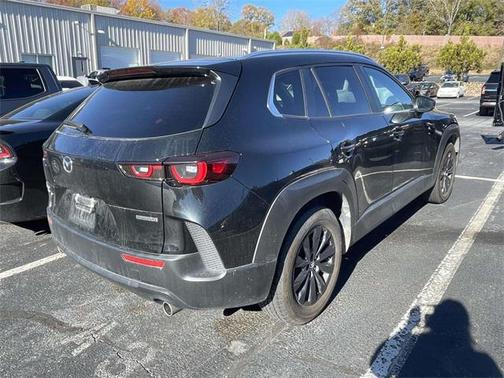 2024 Mazda CX-50 2.5 S Preferred Package