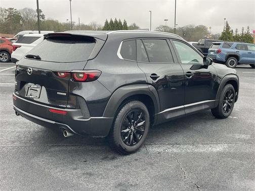 2024 Mazda CX-50 2.5 S Preferred Package
