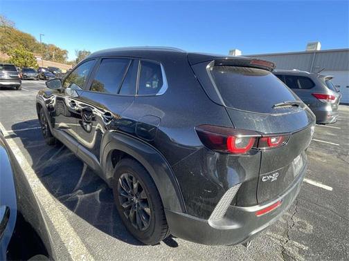 2024 Mazda CX-50 2.5 S Preferred Package