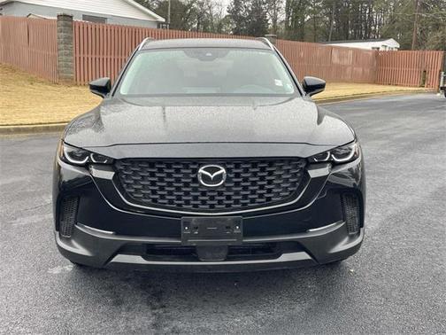 2024 Mazda CX-50 2.5 S Preferred Package