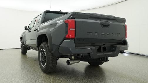 Underground 2026 Toyota Tacoma TRD Off Road
