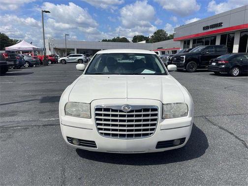 2006 Chrysler 300 Touring