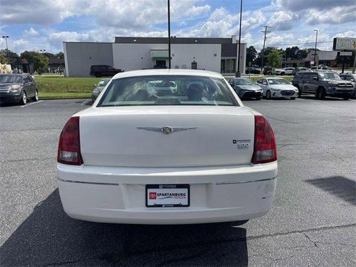 2006 Chrysler 300 Touring