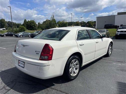 2006 Chrysler 300 Touring