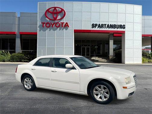 2006 Chrysler 300 Touring