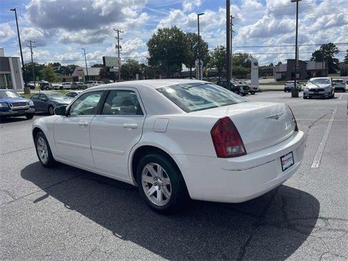2006 Chrysler 300 Touring