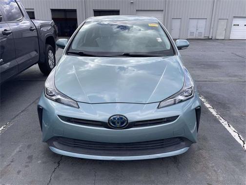 2021 Toyota Prius Limited