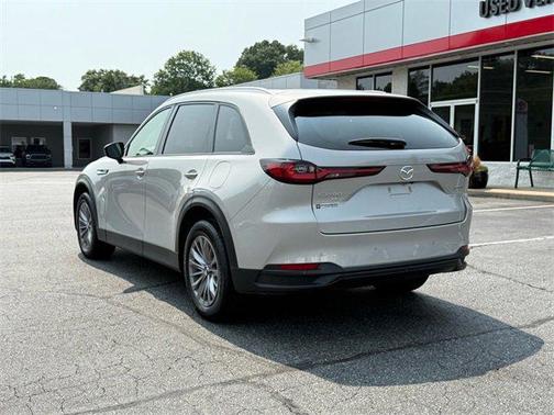 2025 Mazda CX-90 3.3 Turbo Preferred