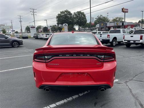 2023 Dodge Charger GT