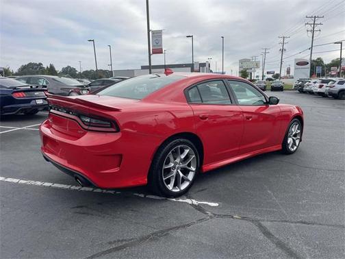 2023 Dodge Charger GT