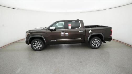 2025 Toyota Tundra Hybrid 1794 Edition