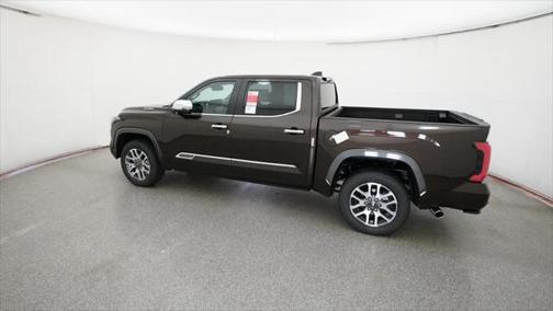 2025 Toyota Tundra Hybrid 1794 Edition