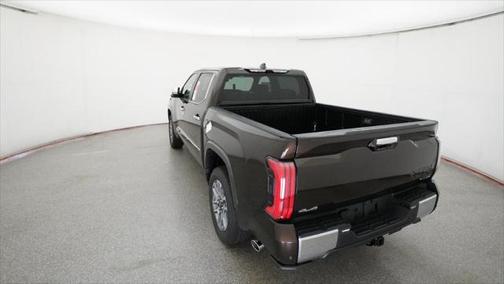 2025 Toyota Tundra Hybrid 1794 Edition