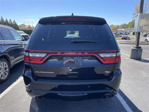 2023 Dodge Durango R/T Plus RWD