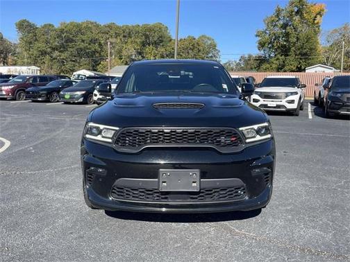 2023 Dodge Durango R/T Plus RWD