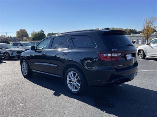 2023 Dodge Durango R/T Plus RWD