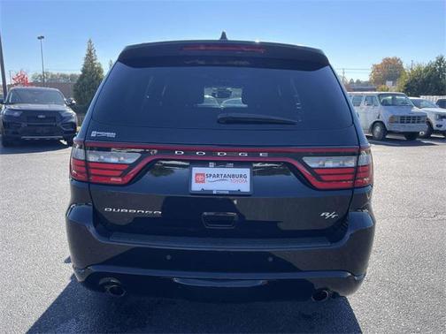 2023 Dodge Durango R/T Plus RWD