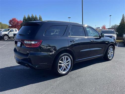 2023 Dodge Durango R/T Plus RWD