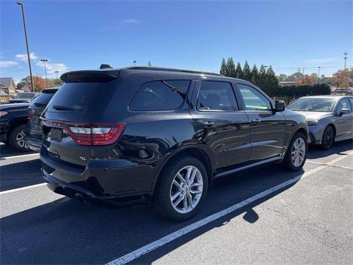 2023 Dodge Durango R/T Plus RWD