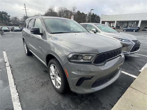 2023 Dodge Durango GT Plus