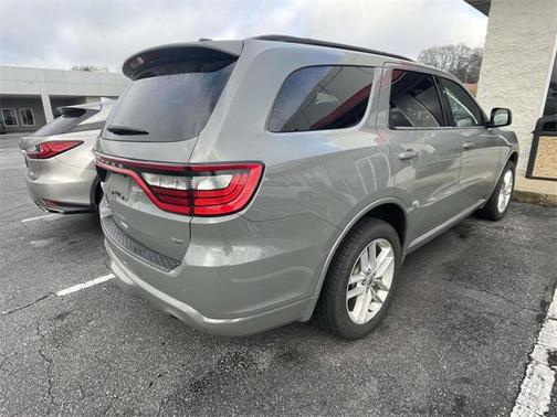 2023 Dodge Durango GT Plus